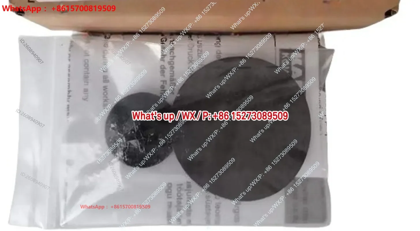 Air compressor accessories Solenoid valve 7.5453.1 Maintenance kit 400905.0 Diaphragm 400706.0