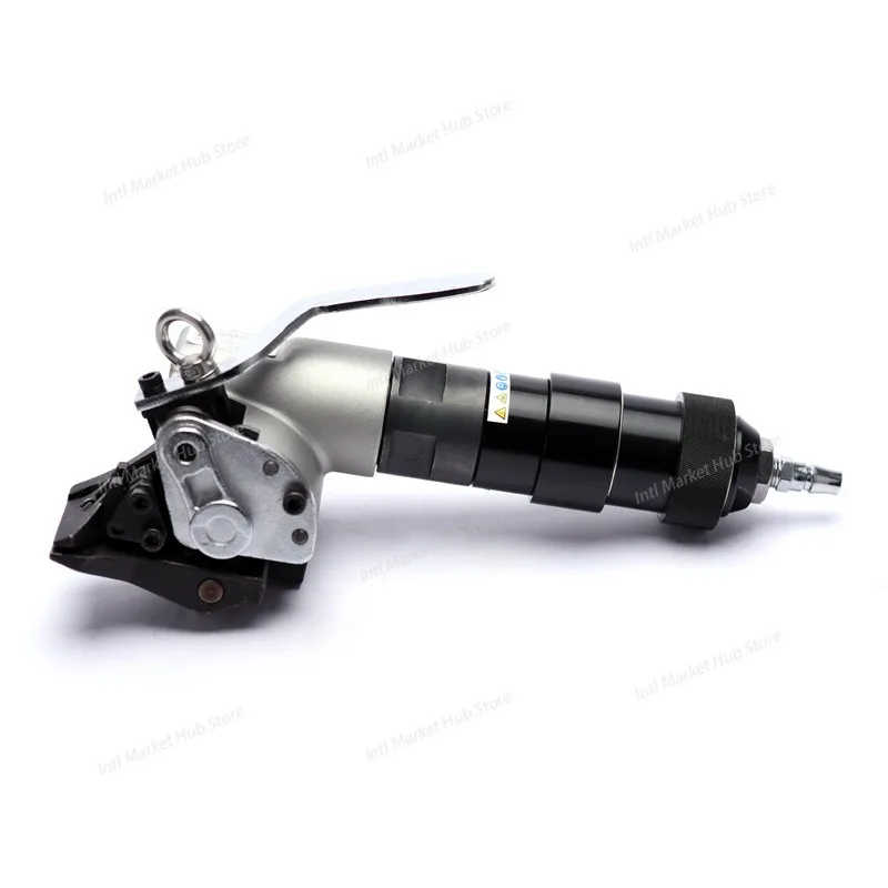 

Разделенная пневматическая машина для обвязки стальных лент типа FTL/S32, пневматическая машина для обвязки листовых лент типа 32