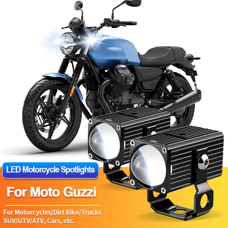 1/2PC Led Universal…