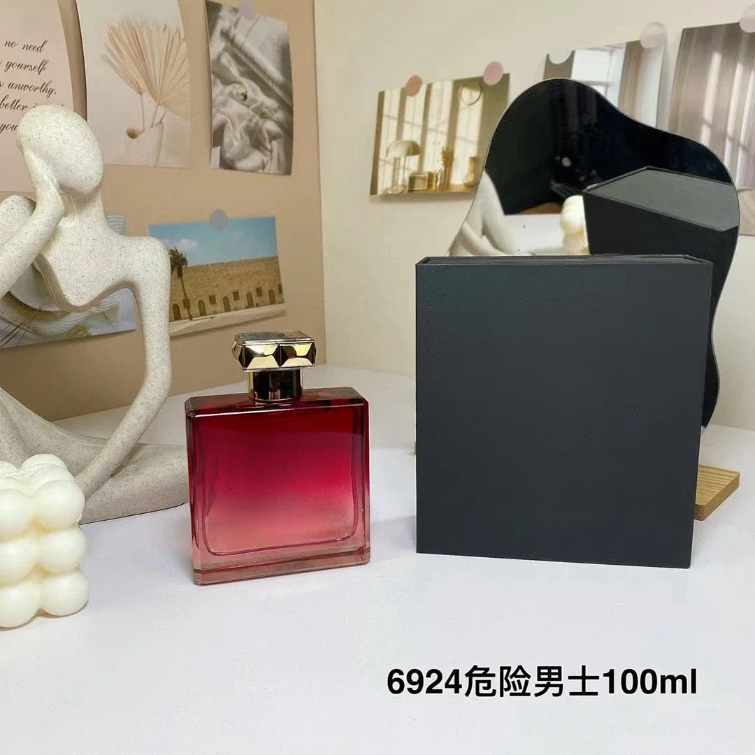 عطر ماركة 100 مل بيرلينجتون، أوشنيا، أوليغارش، إيسولا سول، إليسيوم بور فام عطر طويل الأمد R للنساء والرجال