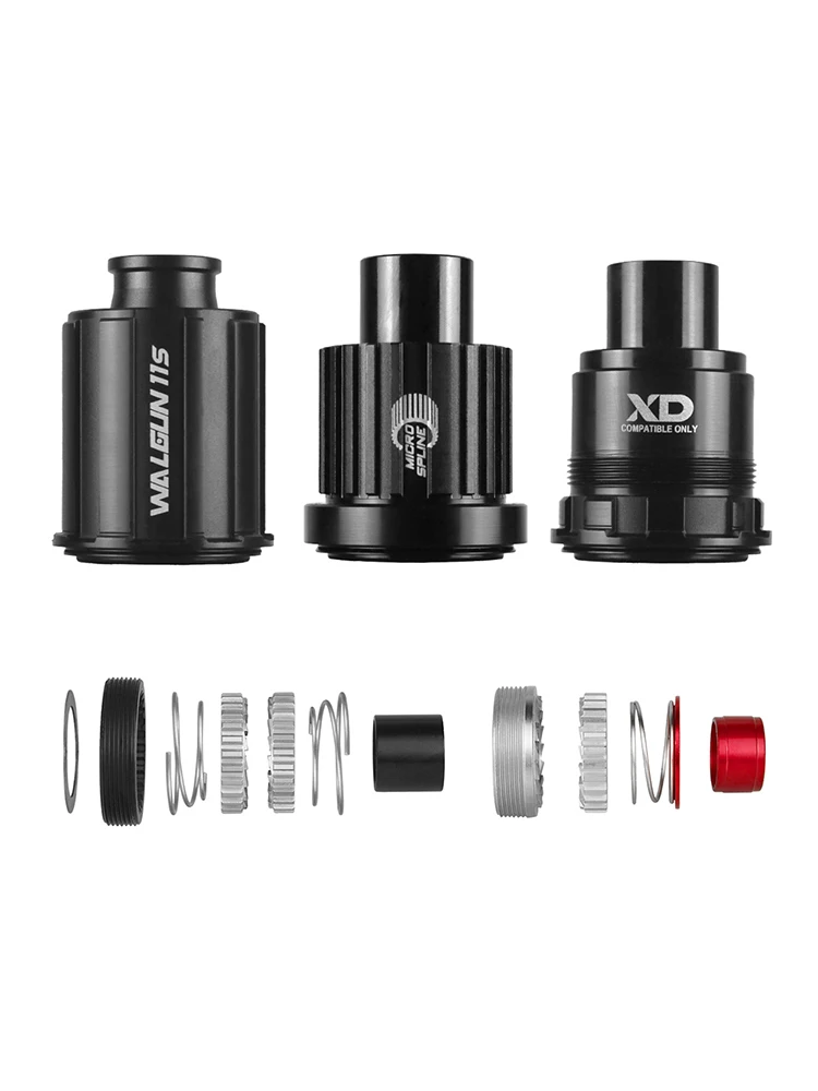 

ARC taki XD HG MS Rear hub mtb mountain bike hub 28 32 36 Hole Bearing Hub Bicycle Accessories Bike Part Aluminum Alloy