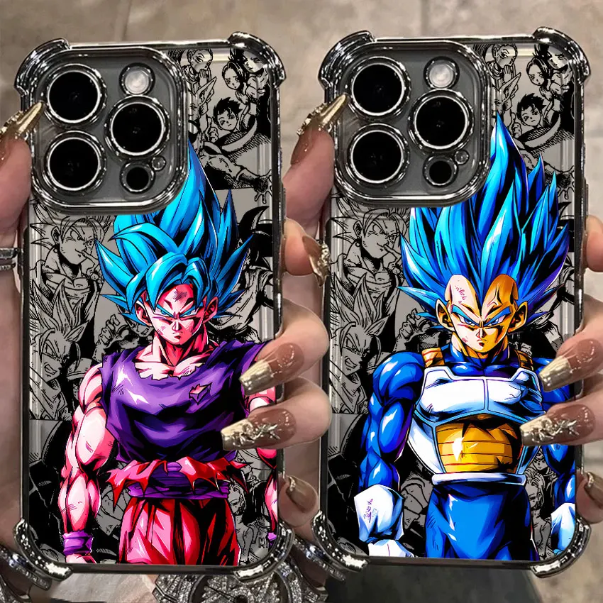 Dragons Balls Goku …