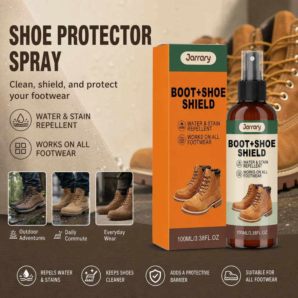신발 보호 스프레이 나노 코팅 방수 처리 비 방지 야외 - Sneaker Protector Spray 리뷰 및 가격