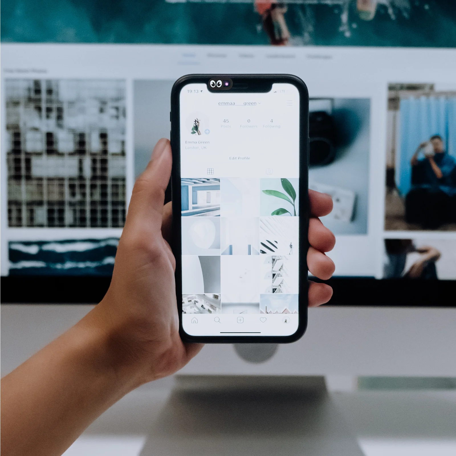 

6Pcs Webcam Cover Slide Privacy Protection Ultra-Thin Cartoon Laptop Tablet Computer Web Cover for Laptop