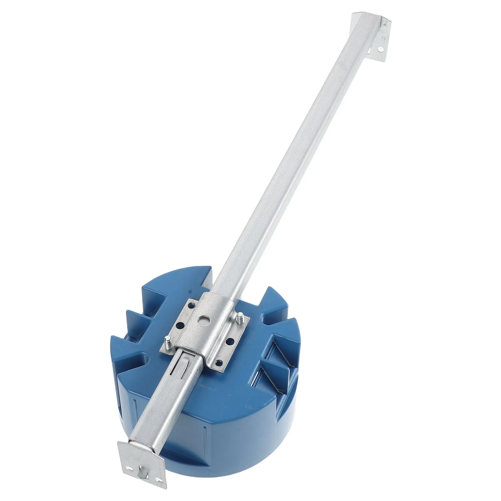 Ceiling Mount Bracket Stable Heavy Duty Adjustable Frame for Ceiling Suspended Fixture Installation Indoor Use