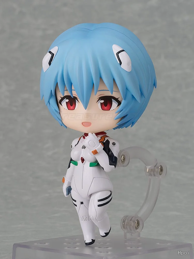

【В наличии】Оригинальная фигурка GSC 2676 S-EVA S-EVA, анимация, подарочные игрушки