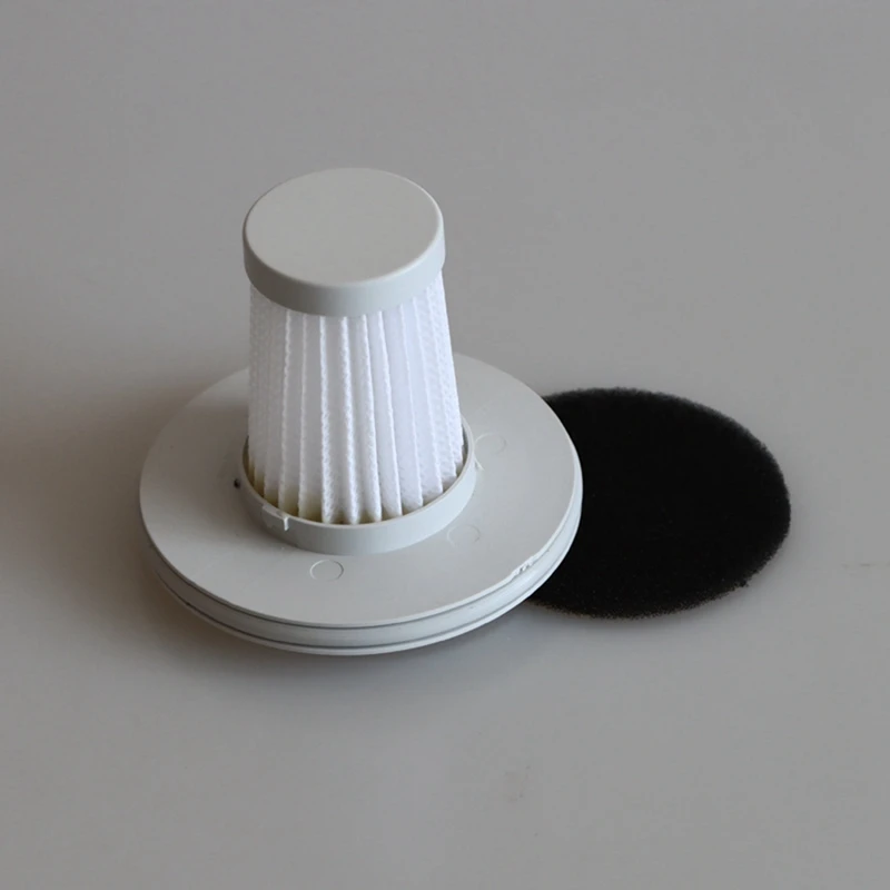 Replacement HEPA Filter Compatible For Xiaomi Mijia MJCMY01DY Vacuum Cleaner Accessories Vacuum Filter