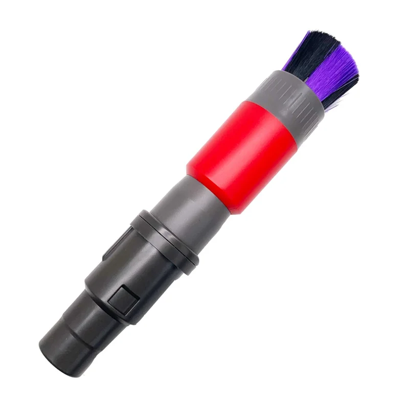 32 مللي متر مرفقات فراغ خرطوم محول فرشاة شعر الحصان لملحقات أجزاء القرش NV350 ، NV360 ، NV440