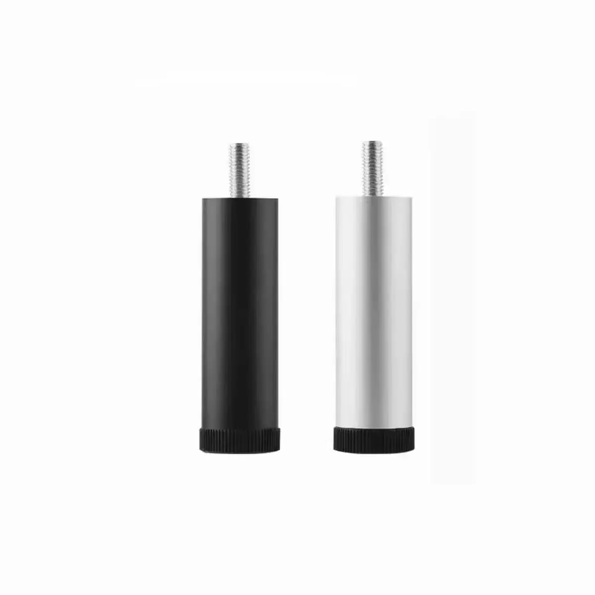 Furniture Height Increasing Foot Pads Washing Machines Refrigerators Height Increasing Shock-Absorbing Adjustable Support Legs