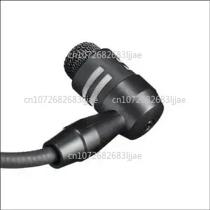 Dynamic Heart-shaped Suspension Microphone Radio Stereo Headphones with Adjustable
