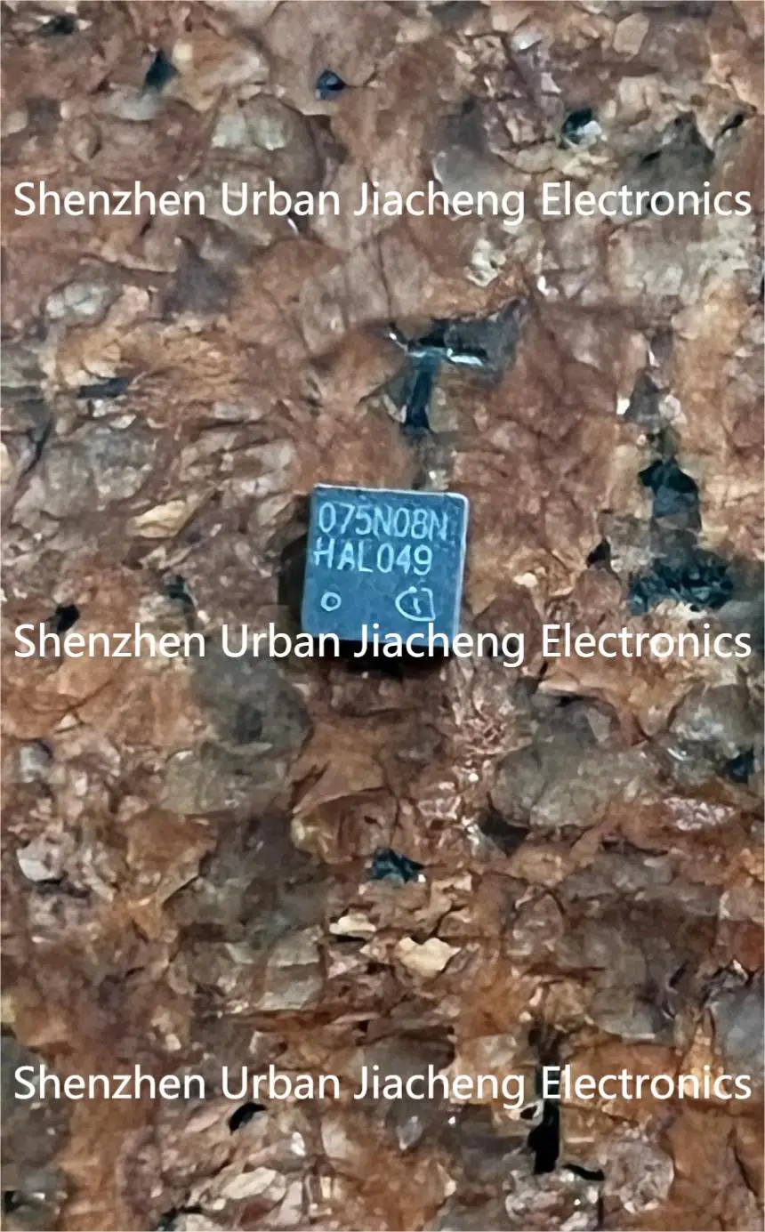 BSZ075N08NS5 075N08N TDSON8 新オリジナル