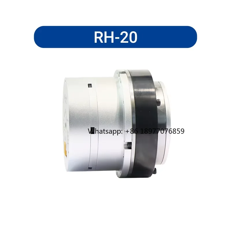 Servo Motor RH-20 Harmonic Joint Motor Robot Joint Motor Large Hollow Design High Precision High Torque Harmonic Reducer
