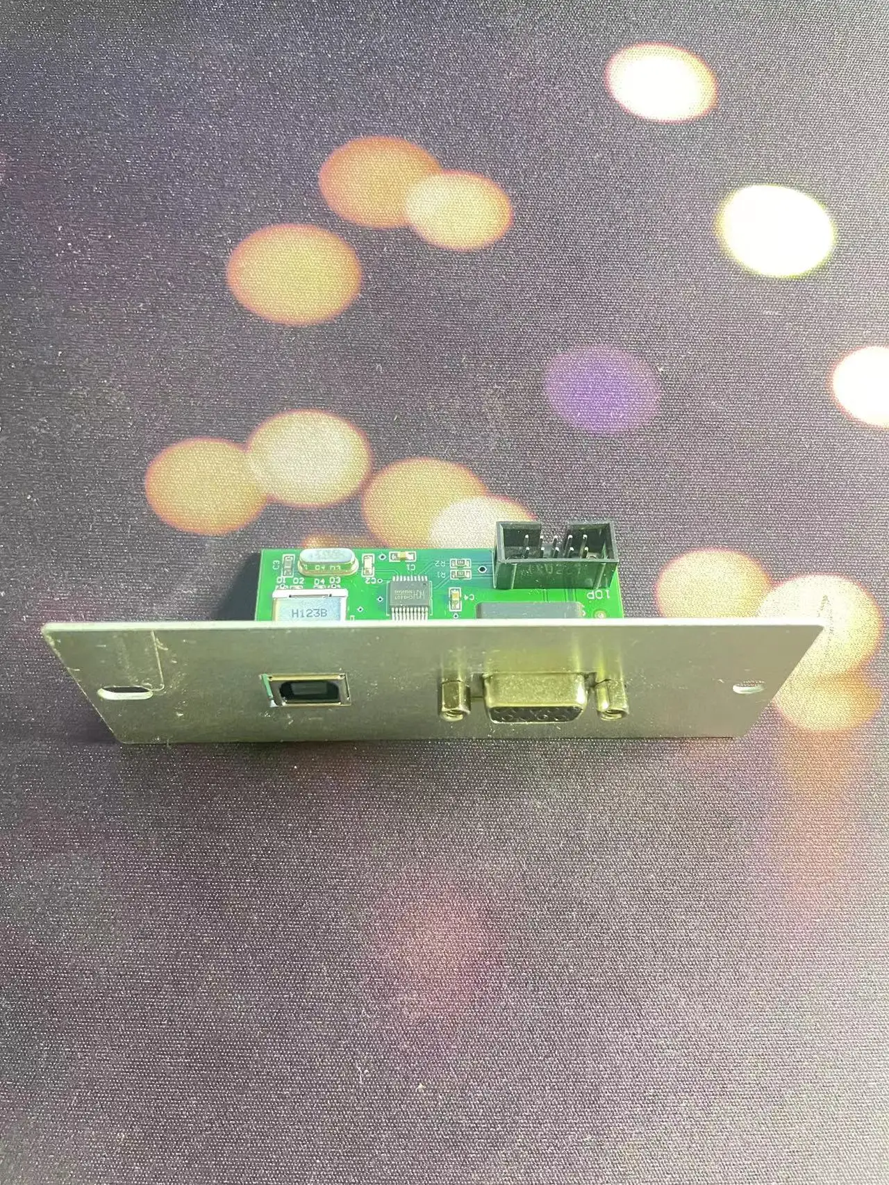 China brand cutting brand mainboard, Jinka Vinyl Cutter Plotter mainboard,  10 Pins Vinyl Cutter Plotter connect board