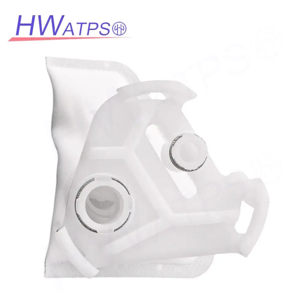 5 Stück 16700-MFL-013 Neuer Kraftstoffpumpen-Siebfilter für Honda Motorrad für CBR600RR MSX125 GROM Pumpe 16700-MFL-003 16700-MFJ-D02 – Detail 4