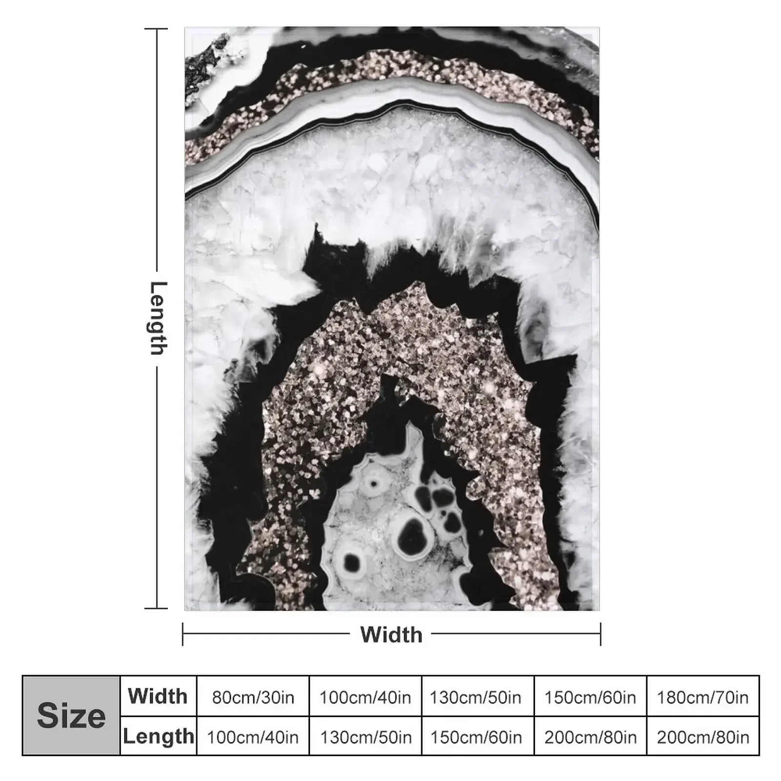 inhaler band, inhaler, band, elijah hewson, indie, josh jenkinson Throw Blanket