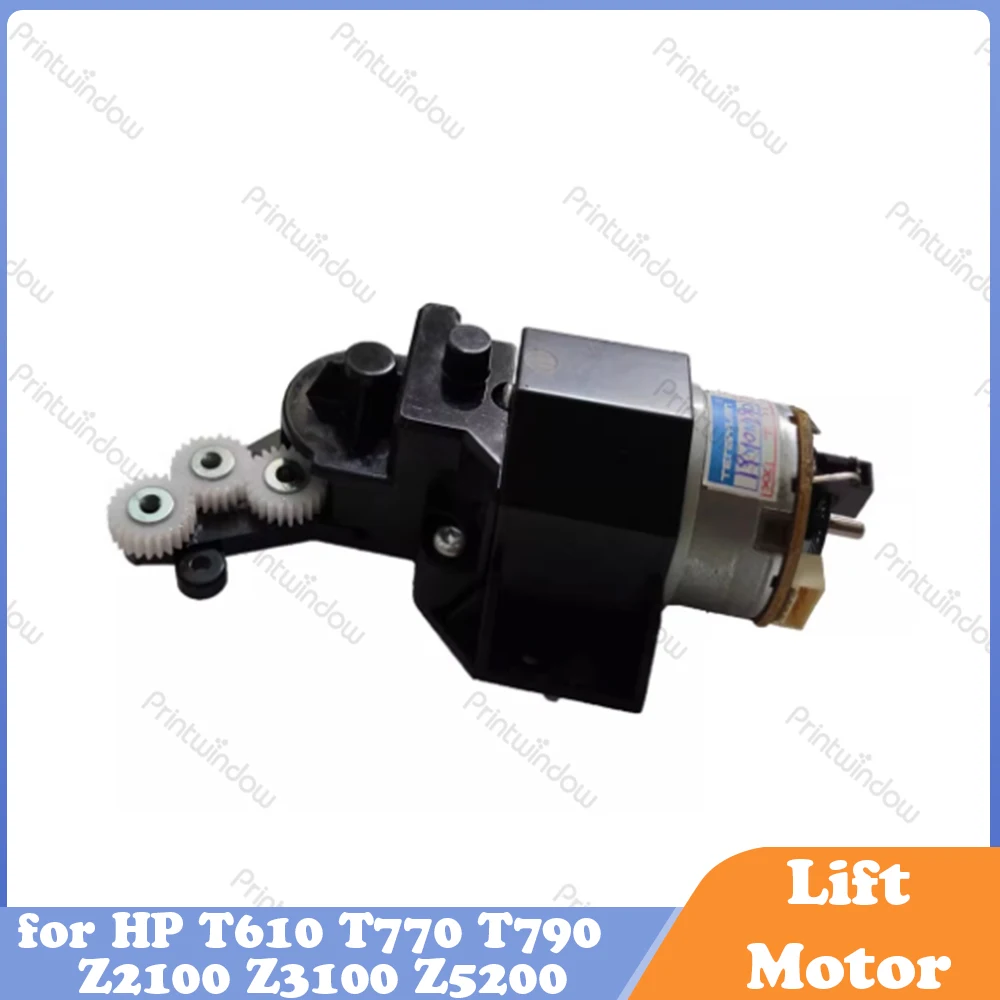 

Original Lift Motor for HP T610 T770 T790 Z2100 Z3100 Z5200 Stepper Motor