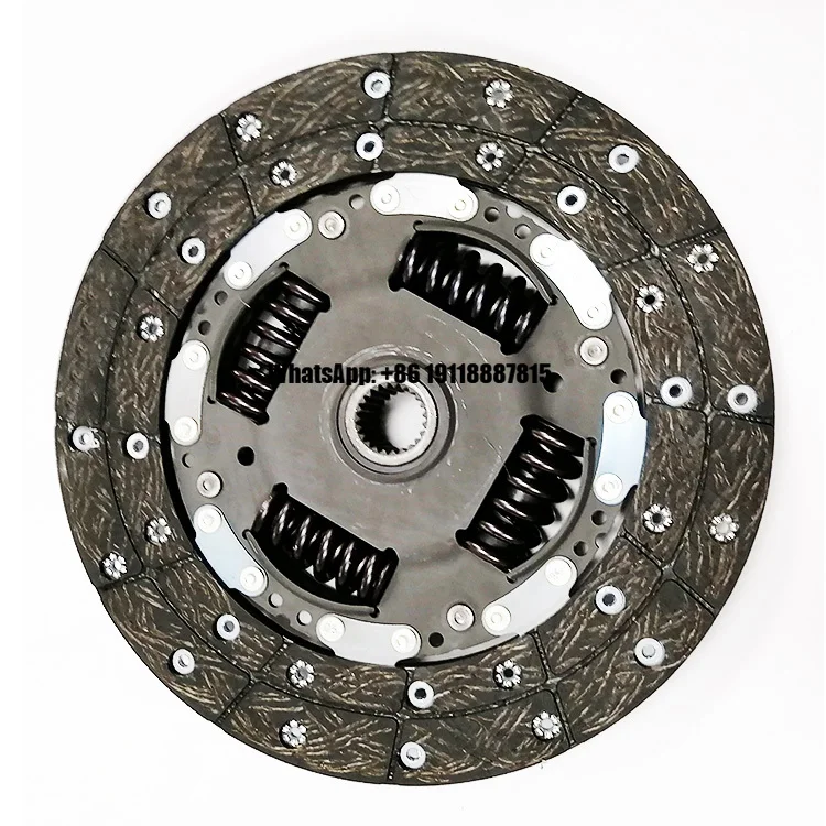 

New Auto Parts Clutch Kit OEM AB39-7540-BA 65548854 6253044090 for AMERICAN CARS