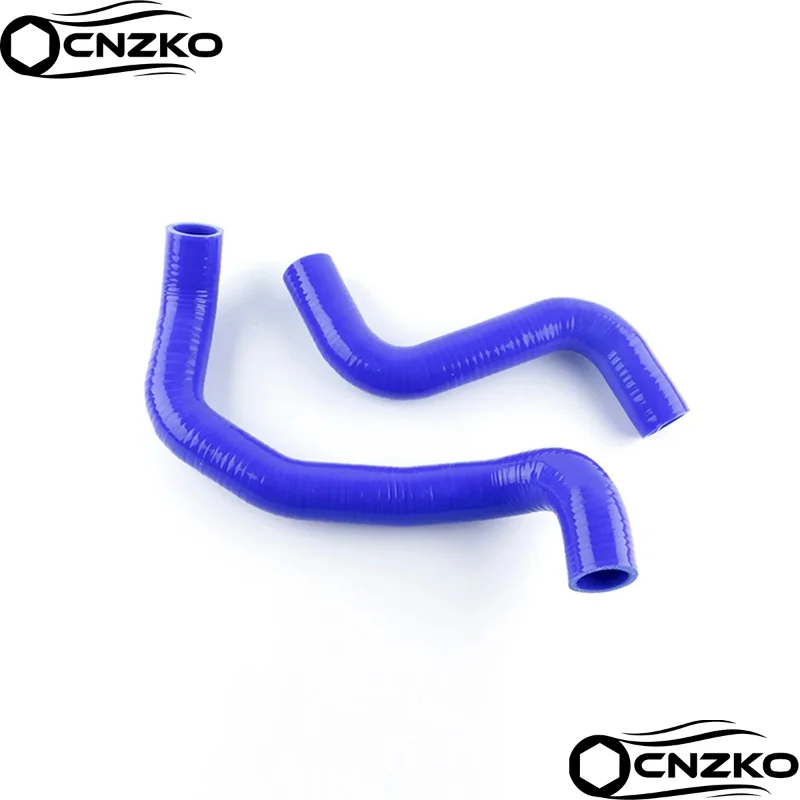 For 1995-1999 Nissan Maxima Cefiro A32 VQ30DE Silicone Radiator Coolant Hose Kit 1996 1997 1998