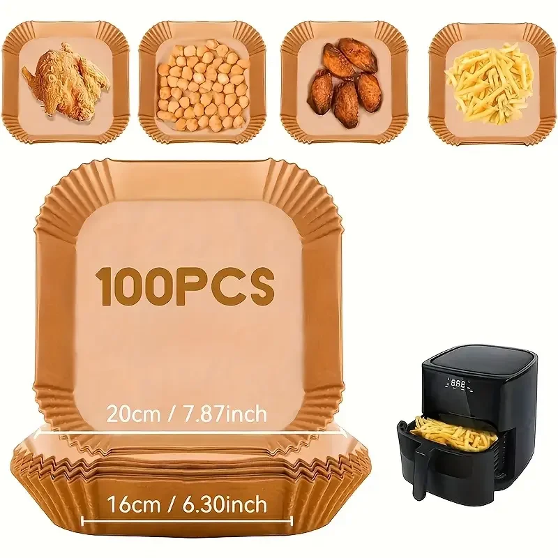 100pcsBaking supplies and acce - огляд і ціна Home Cooking Services