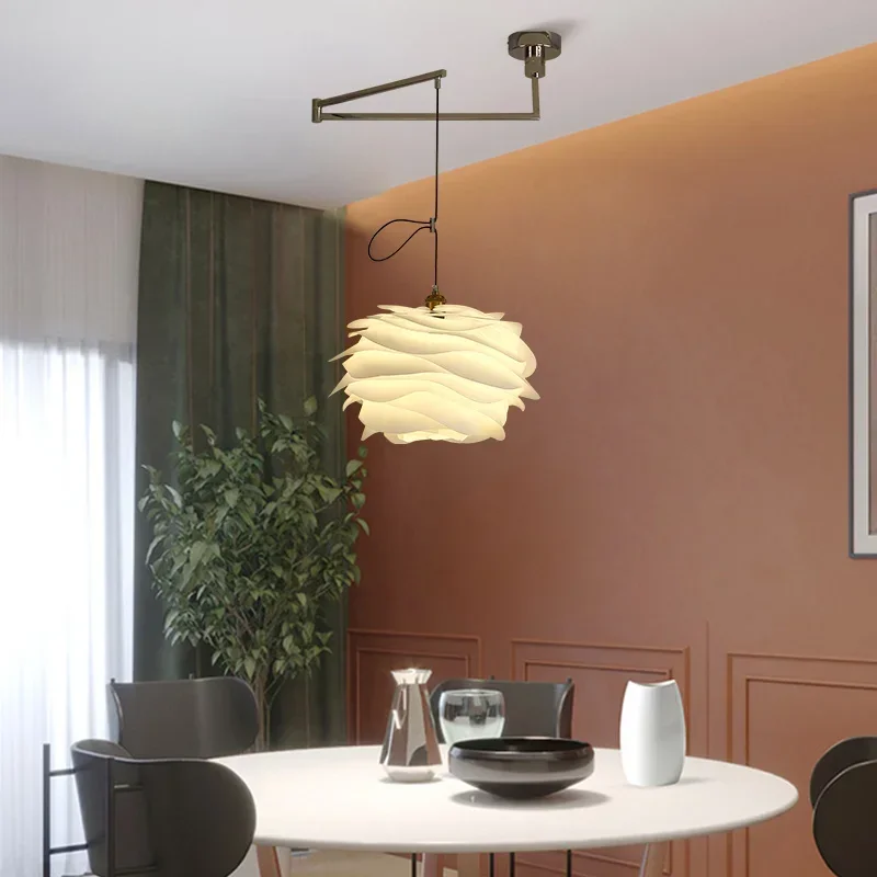 ذراع هزاز من لامبادا دو تيتو نورديكا موفيل، لامبادا دو تيتو ريتريل، لامبادا دي بارا دي إلوندو، كوارتو إي كابسيرا، روزا صينيسا