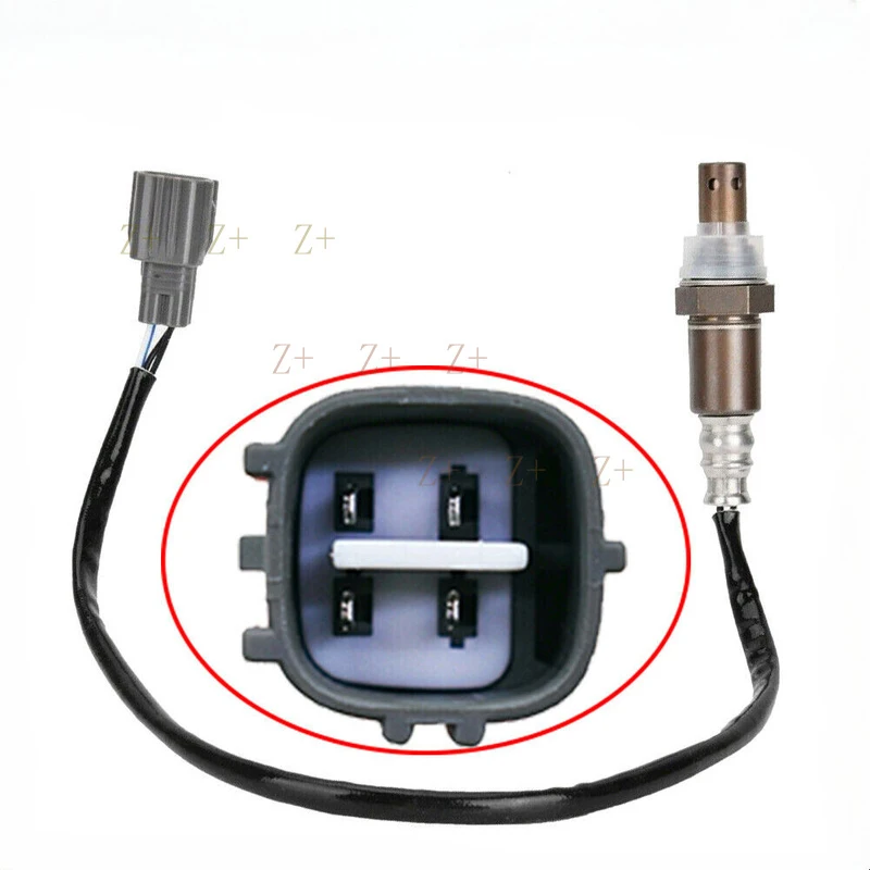 Z+  For Highlander3.3L V6 2004-2007 Upstream Air Fuel Ratio Oxygen Sensor