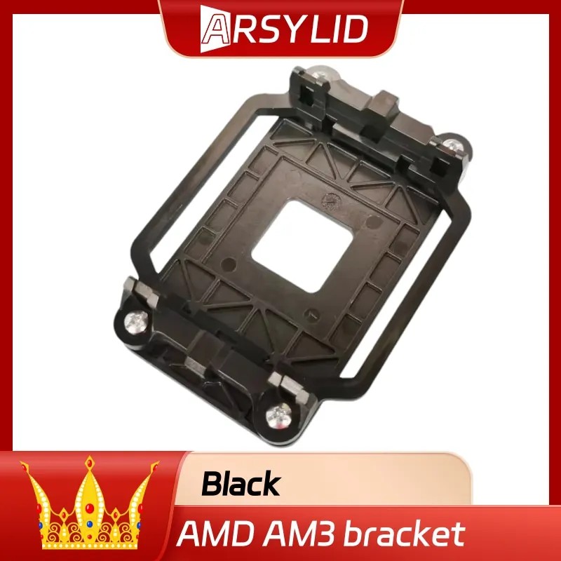 CPU Cooler Cooling Retention Bracket Mount