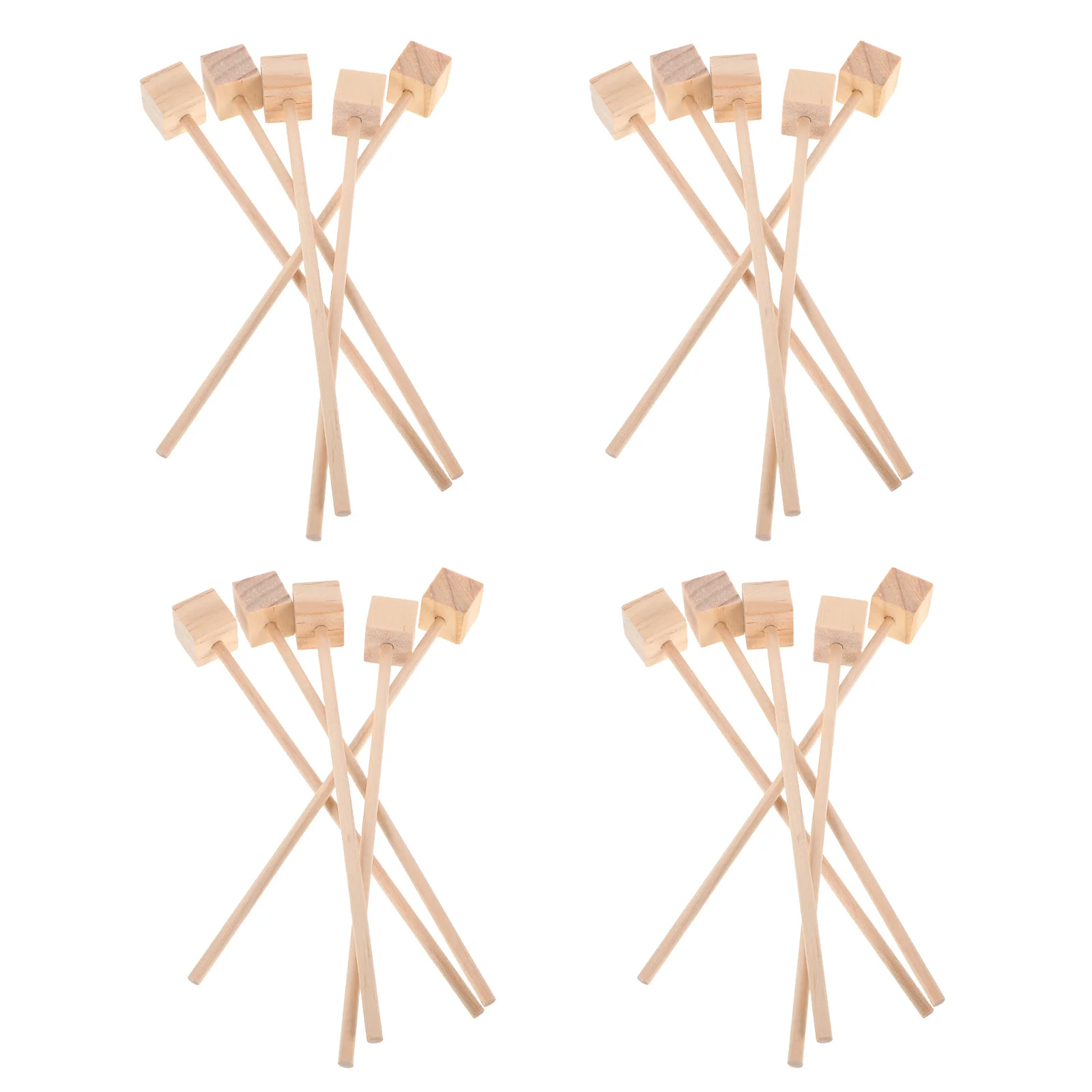 100 pezzi di blocchi di costruzione ad incastro per bambini costruzione di steli fai da te set di puzzle creativi blocchi di costruzione educativi Montessori