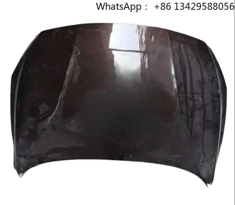 

High Quality Car Bonnet Car Engine Hood for volvo V60 Engine Assembly S80 S90 XC40 XC60 XC90 Headlight Body Kits Bumper Assembly