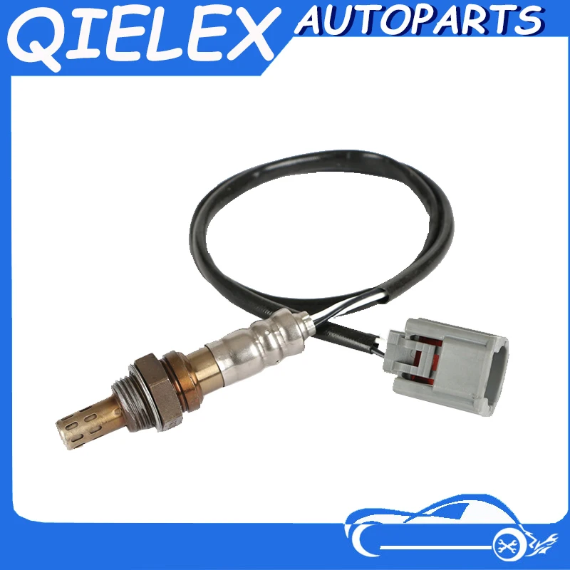 

Z601-18-861A Z601-18-861B Z601-18-861 Z602-18-861 Z60118861A Z60118861B Z60118861 Lambda Oxygen Sensor For Mazda 3 (BK) 1.6 1.4