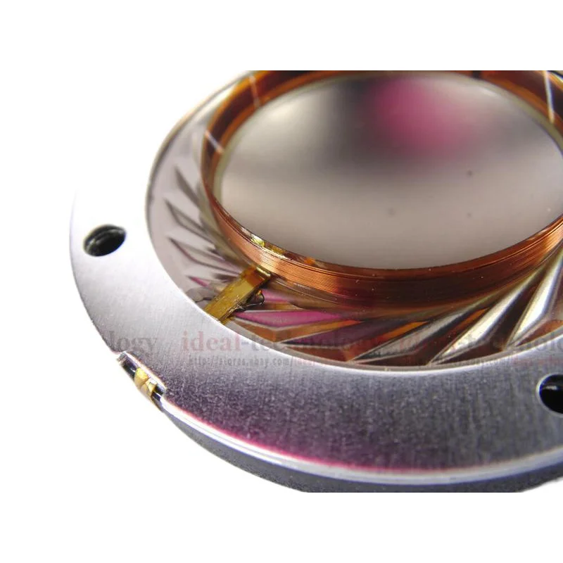 Replacement Diaphragm for Fane 2050 Driver, 8 ohm D808-8 44.4mm.