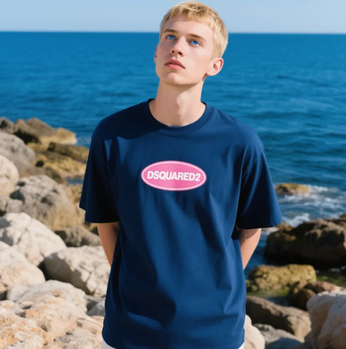 Dsquared2 Men T Shirt - AliExpress