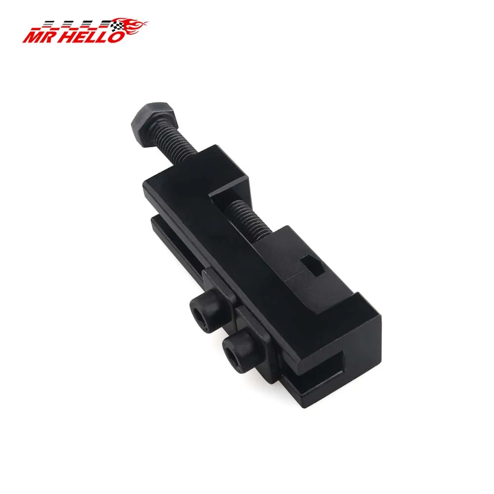 جديد محرك رمح لقط أداة 09521-24010 DriveShaft CV التمهيد المشبك أداة استبدال لتويوتا لكزس أداة إزالة الصواميل غطاء غبار
