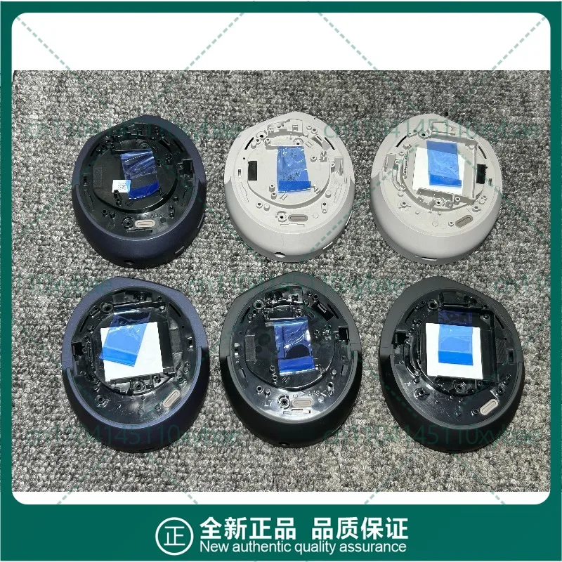 Repuestos nuevos para Sony WH-1000XM5 / WH-1000XM4: Altavoz, Carcasa interior, Carcasa exterior, Cubierta táctil