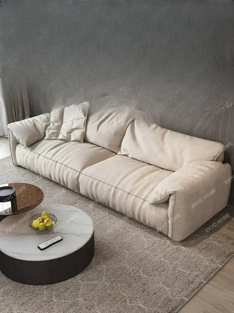 Modern Light Luxury Living Room Small Apartment Baxter Elephant