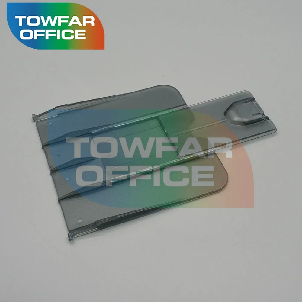 10pc RM1-0859-000 RM1-0859 RM1-0859-000CN Face-down OUTPUT TRAY ASSY Delivery Tray Assembly support for HP LaserJet M1005 3015 3