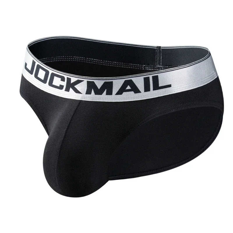 Brand Men\'s Cotton Underwear Low Waist Sexy Trendy Briefs Comfortable Men Sexy Underwear Boxer Shorts Underpants Calzoncillos