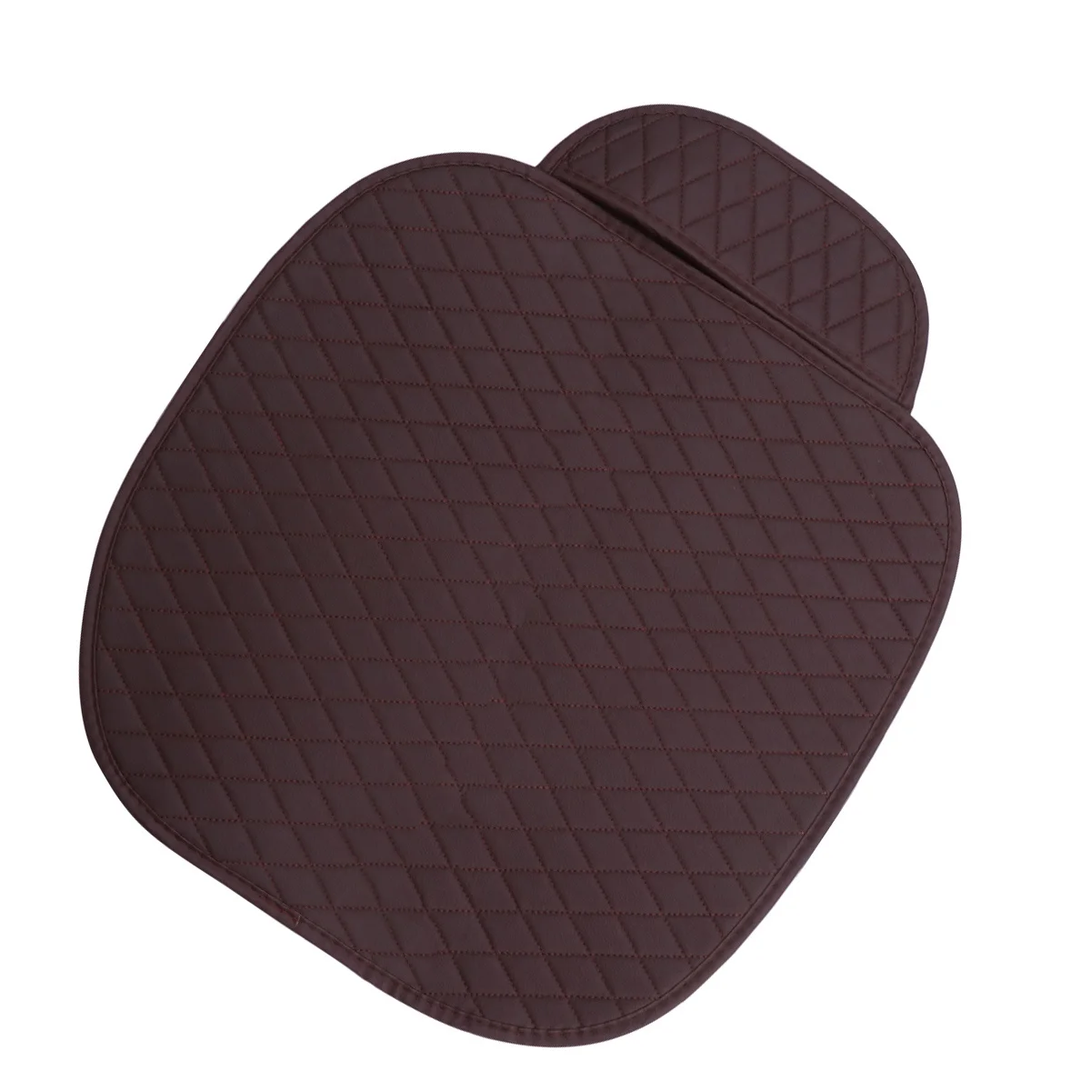 

Car Seat Cushion Three-Piece Set Breathable Durable Non-Slip Cover Four Seasons Car Seat Protector Mat