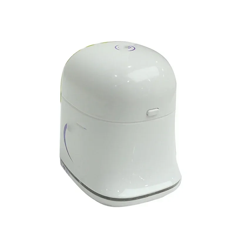 Compact home color inkjet printer:Pekoko-M1 handheld color label printer 220V/110Vwith Bluetooth connectivity and DIY customizat