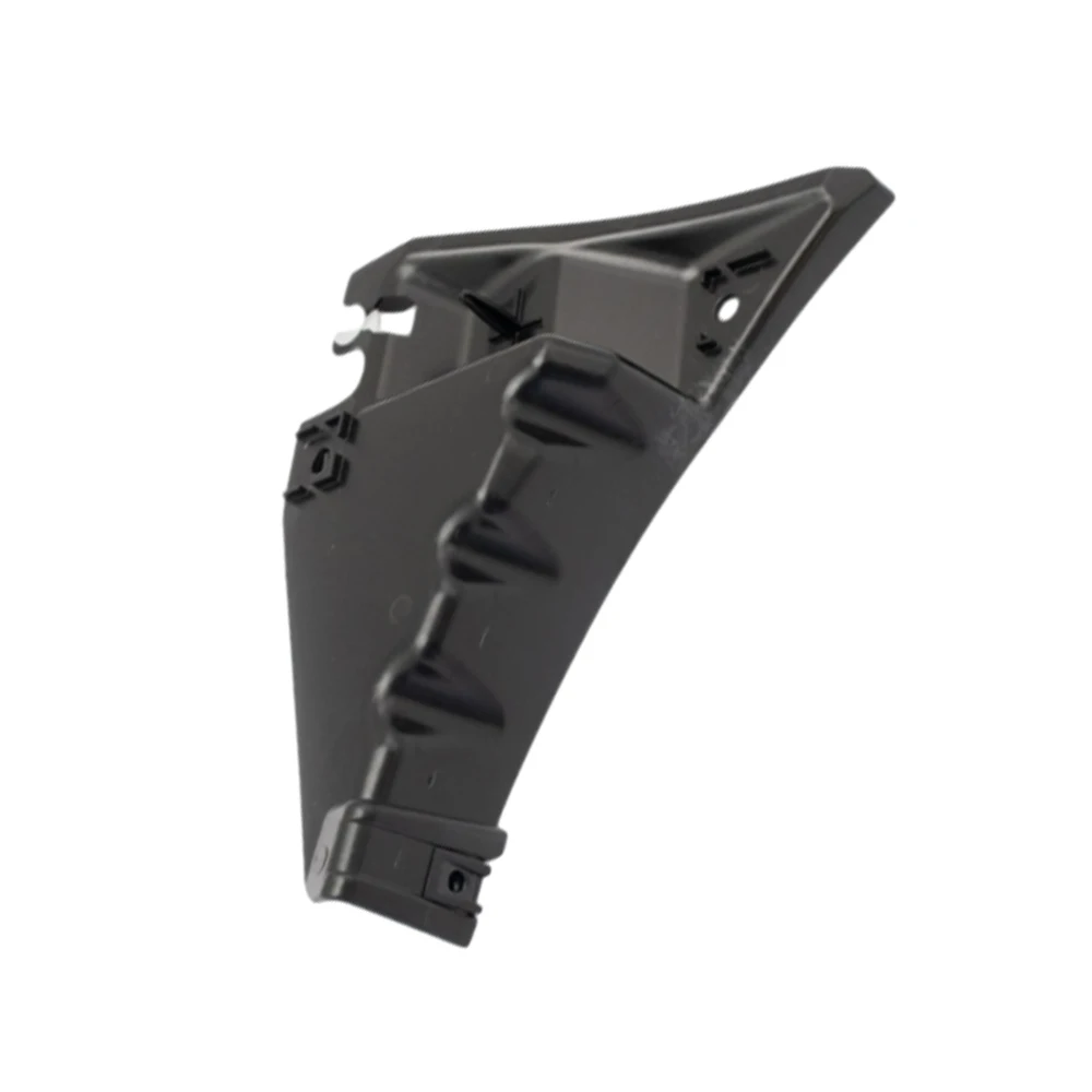 Car Front Bumper Bracket Support Left Right for Ford Mustang 2010 2011 2012 2013 2014 AR3Z17C861B AR3Z17C861A