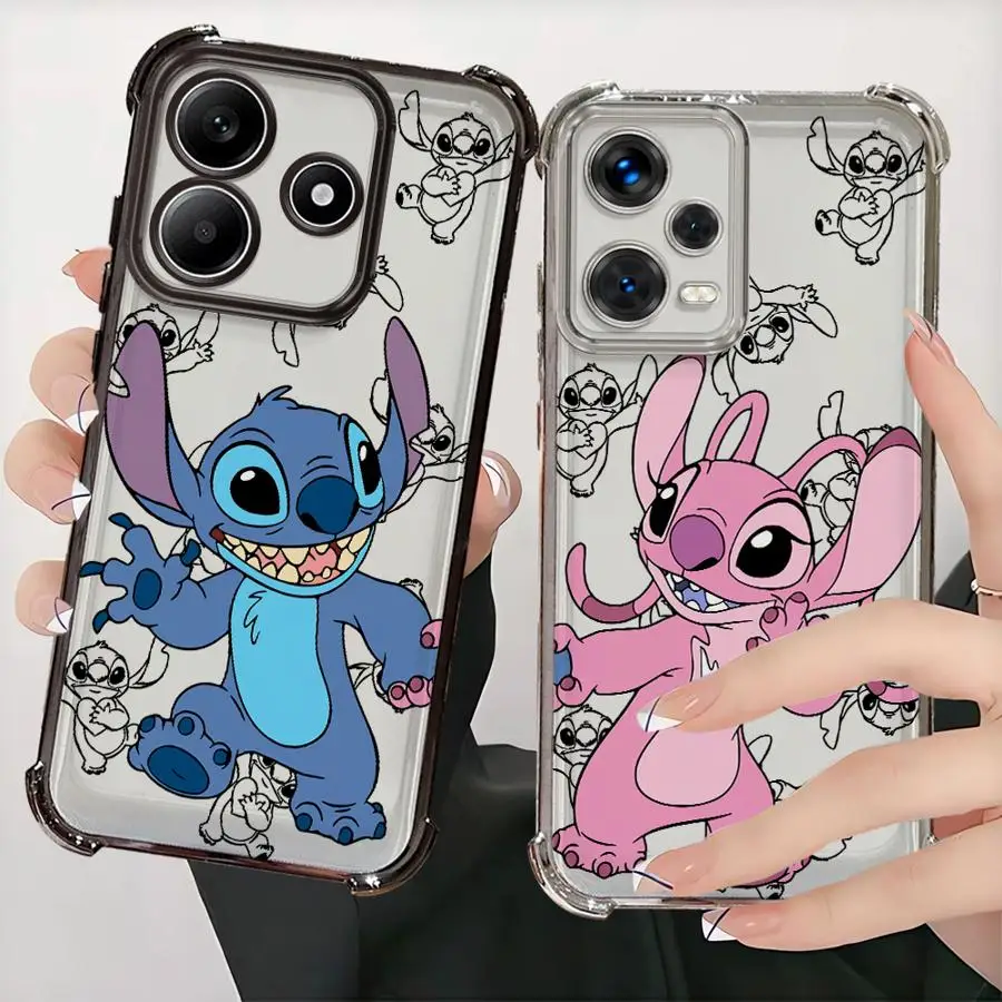 Case For Xiaomi Red… - image