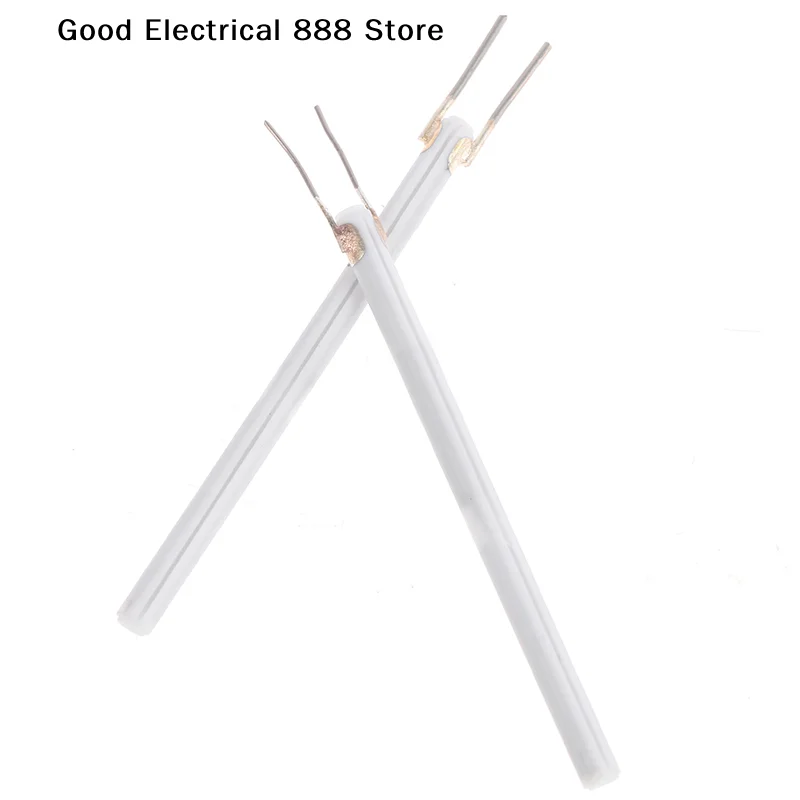 【G】1pc Adjustable Temperature Electric Soldering Iron Heater 80w 60w Ceramic Internal Heating Element