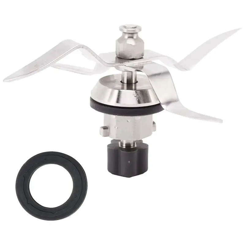 AEE2-Blender Blade For Monsieur Cuisine Connect SKMC And Monsieur Cuisine Smart SKMS Mix Knife Food Processor Accessories