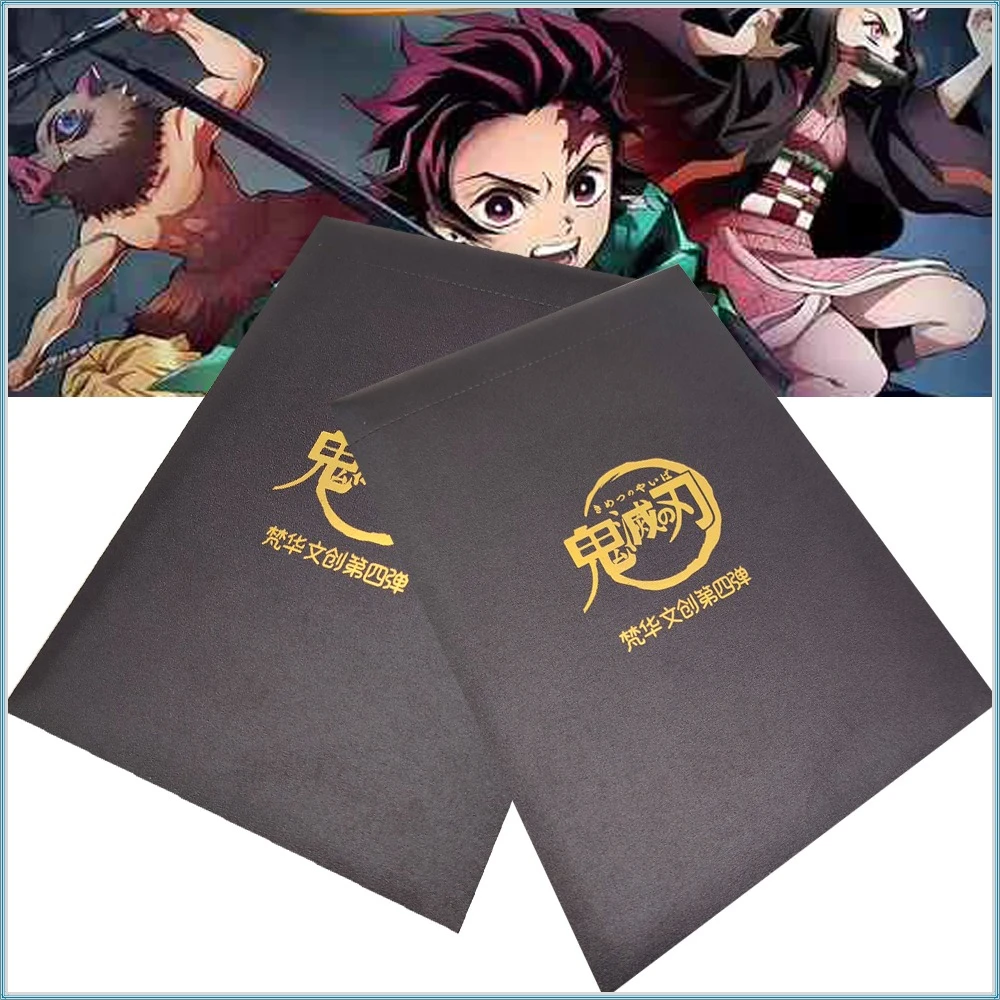 

Demon Slayer Color Paper Collection Cards Hot Blooded Character Cool and Handsome Special Theme Cards Fun Toys Hobbies Gifts