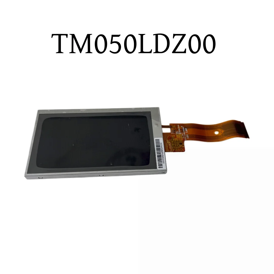 OEM 5 inch LCD Display Screen for Nissan Qashqai Pulsar X-Trail Rogue Micra Sentra Instrument Cluster Dashboard Replacement