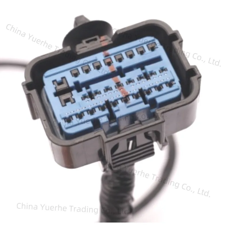 91840-C5010 سلك كابل مستشعر المصد الأمامي للسيارات 91840C5010 لكيا سورينتو 2015 2016 2017