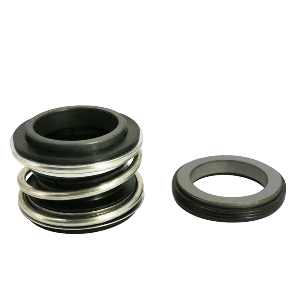 CE-C-NBR 109/MG/MB1 Series Fit 12/14/15/16/18/19/20/25/28/30/35/40mm Mechanical Shaft Seal Single Spring For Water Pump