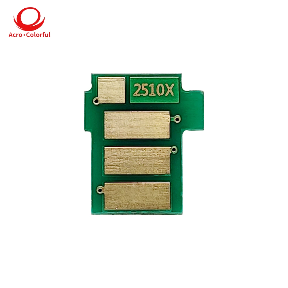 TN2510 TN2510XL czip tonera dla brata L2860/L2862/L2922/L2800/L2802/L2627DW L2627DWXL L2627DWE MFC-L2802DN L2827DWXL L2860DWE — zdjęcie produktu 4