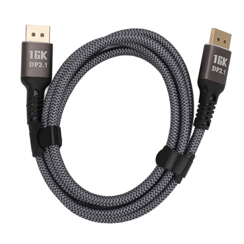 Displayport 2.1 Cab…