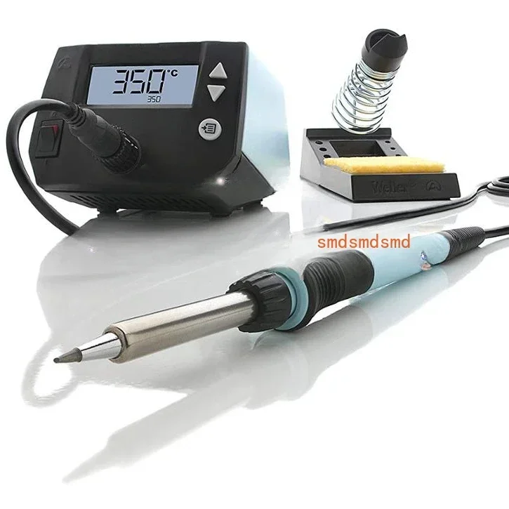 

Weller WE1010 Digital Soldering Station