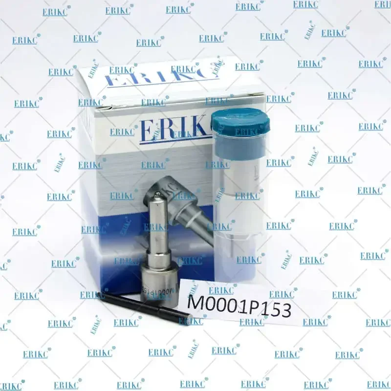 Erikc M0001p153 Siemens Piezo Nozzle M0001p153 Sprayer Fuel Injector Nozzle Cr for 5ws40252 Ib5ws40252 A2c59513553 Lr006496 view 5